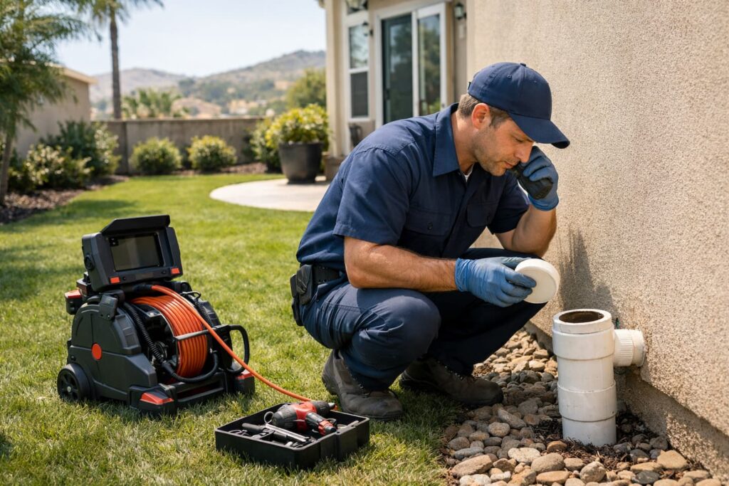 Can “Flushable” Wipes Really Clog Your Sewer Line?